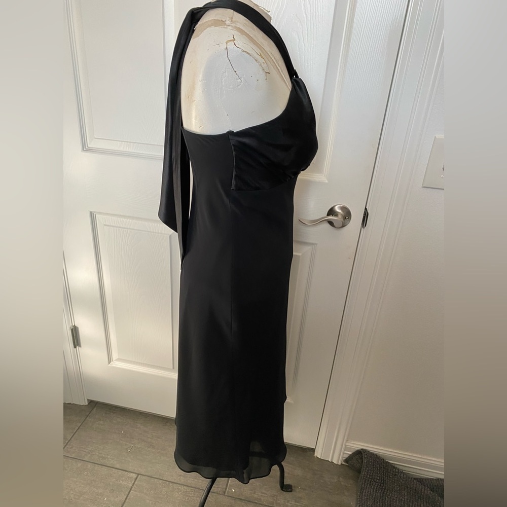 Liz‎ Claiborne Cocktail or Evening Dress - Picture 3 of 6